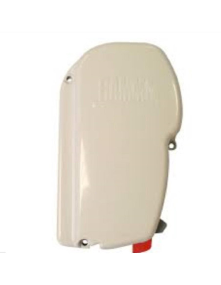 Topo esquerdo para toldo F45L Fiamma