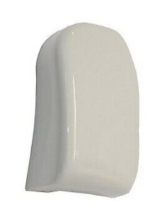 Tampa esquerda para toldo L Fiamma F45