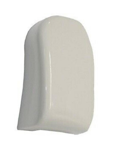 Tampa esquerda para toldo L Fiamma F45