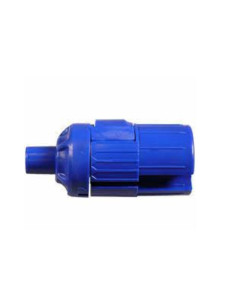 Mecanismo de rotação esquerda para Toldo F45S F45Ti