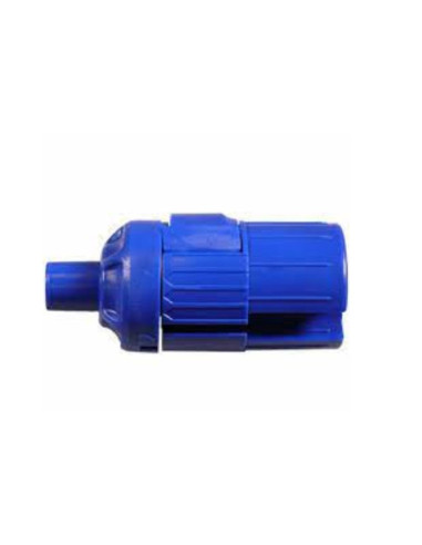 Mecanismo de rotação esquerda para Toldo F45S F45Ti