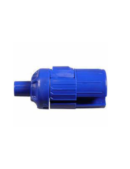 Mecanismo de rotação esquerda para Toldo F45S F45Ti