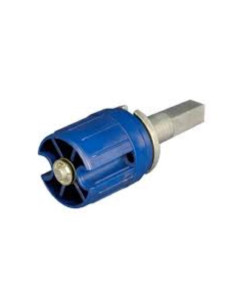 Enrolador com veio Metálico para Toldo FIAMMA 2