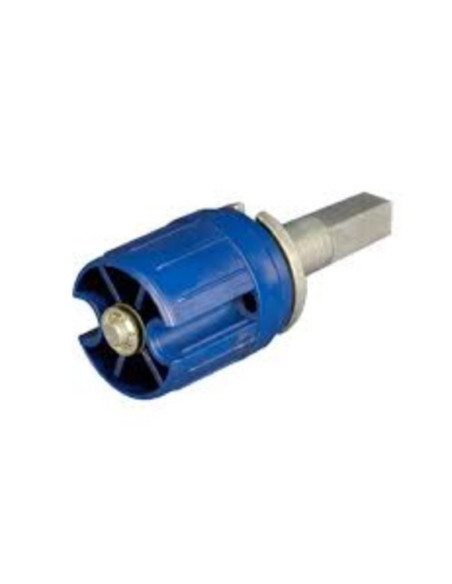 Enrolador com veio Metálico para Toldo FIAMMA