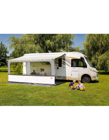 Painel Frontal Blocker 350 para ToldoFiamma