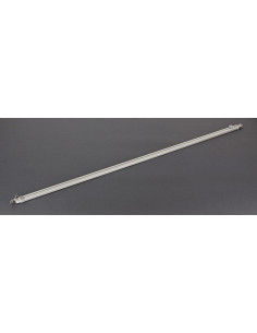 Pé direito para toldo fiamma F45 I - TI 2