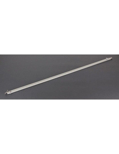 Pé direito para toldo fiamma F45 I - TI