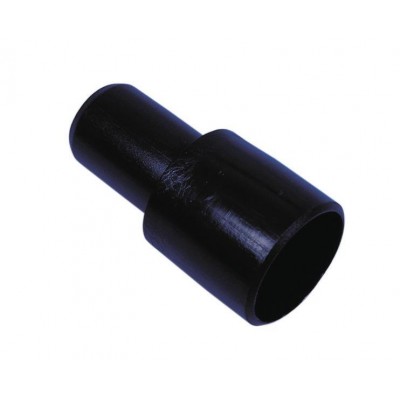 Adaptador de tubo esgoto de 3/4" PVC 18mm