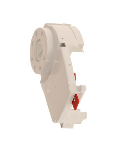 Mecanismo interior esquerdo F45TI FIAMMA Branco