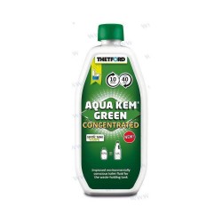 Aqua Kem Green Concentrado 750Ml Thetford