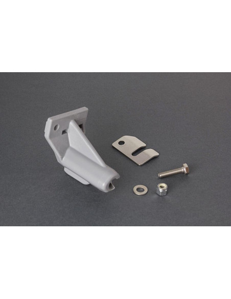 Kit Fixação Perna Direita Toldo F45 L/F45 Ti L Fiamma