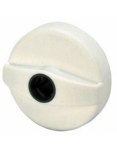 Tampa suplente entrada água branca Mod249F