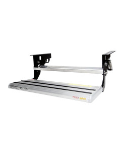 DEGRAU MANUAL 44 PROJECT 2000 MOVERA 9940670