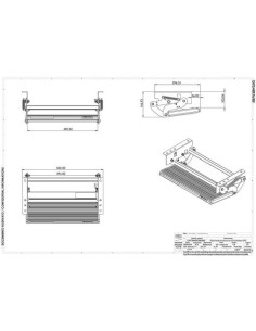 DEGRAU MANUAL 44 PROJECT 2000 MOVERA 9940670 2