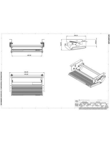 DEGRAU MANUAL 44 PROJECT 2000 MOVERA 9940670