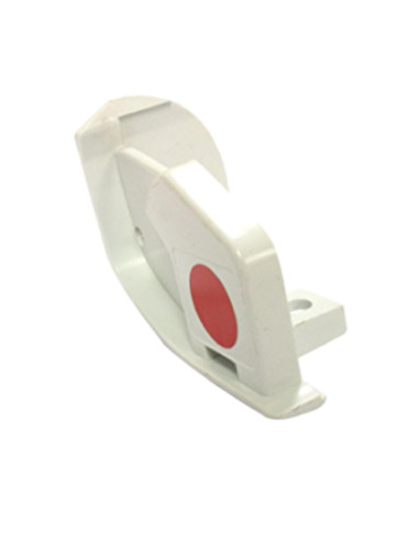 Terminal esq. toldo Fiamma F45 Plus l 04384-01a