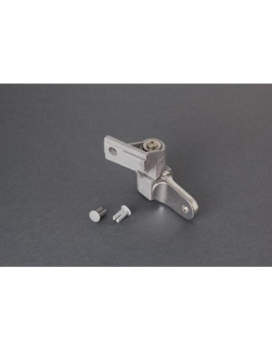 Rotula pé esquerdo Toldo Fiamma (vários modelos)