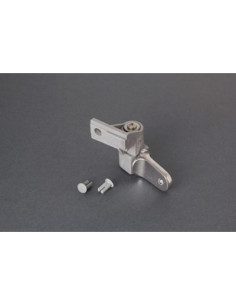 Rotula pé esquerdo Toldo Fiamma (vários modelos) 2