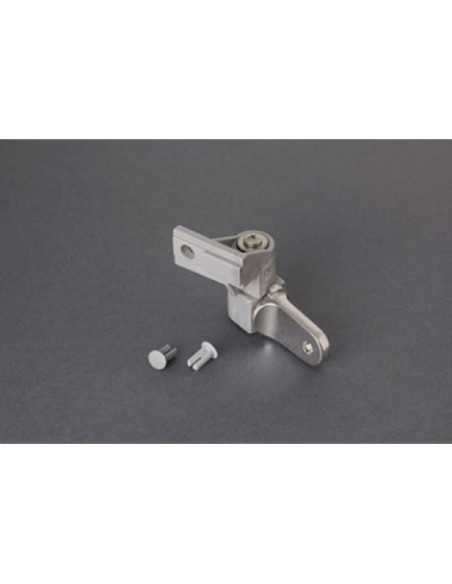 Rotula pé esquerdo Toldo Fiamma (vários modelos)