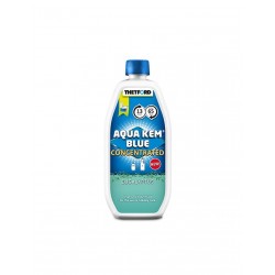 Aqua Kem Blue Eucalipto Concentrado 750Ml Thetford