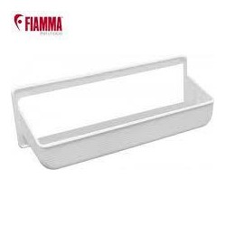 Suporte Pocket M branco Fiamma