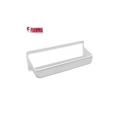 Suporte Pocket M branco Fiamma