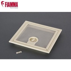 Mosquiteira Claraboia Vent160 Fiamma 40x40