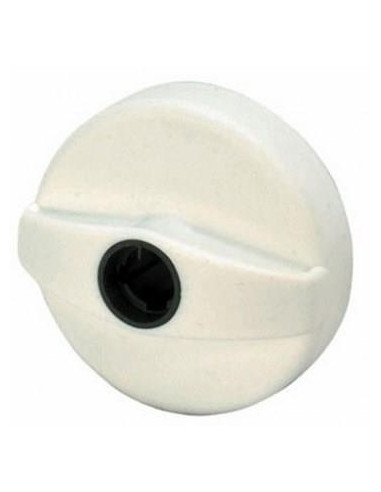 Tampa suplente entrada água branca Mod249F