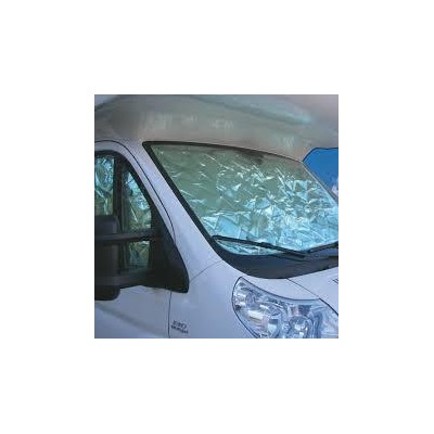 Cortinas Isotérmicas P/Cabine Mercedes Vito até 2003