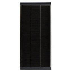 Kit Painel Solar Deep Power 105 W Mppt Monocristalino