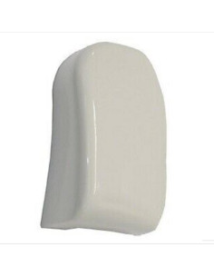 Tampa esquerda para Toldo F45 Plus 2