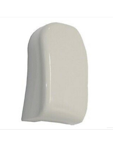 Tampa esquerda para Toldo F45 Plus