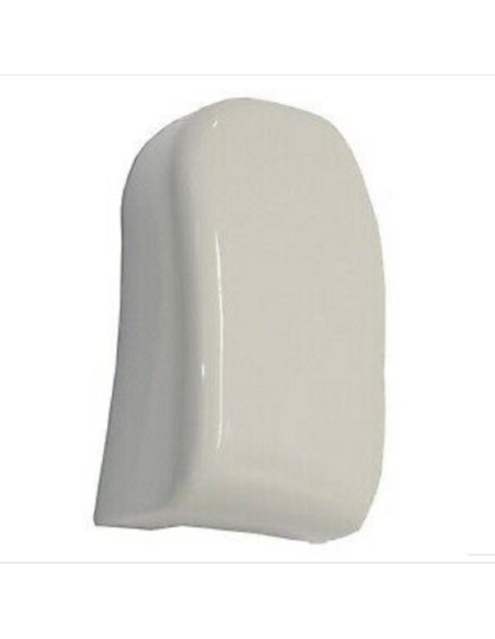 Tampa esquerda para Toldo F45 Plus