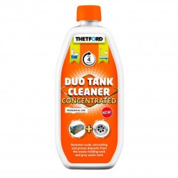 Liquido Duo Tank Cleaner 0,8 LT Thetford