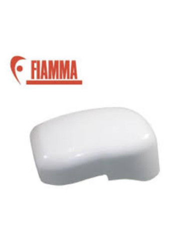 Topo lateral esquerdo para toldo Fiamma F45iL
