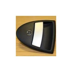 Fechadura FAP exterior para porta de habitáculo