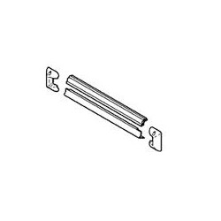 PROTEÇAO P/DEGRAU 700 THULE V12