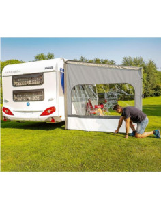 Lateral para toldo Caravanstore XL Fiamma