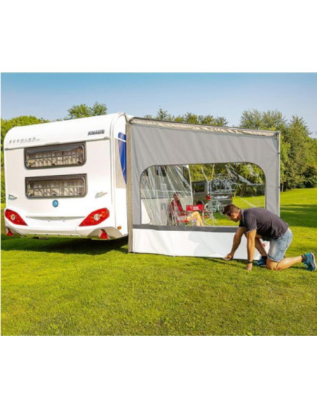 Lateral para toldo Caravanstore XL Fiamma