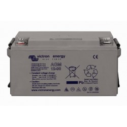 Bateria Agm Deep Cycle 12v 90Ah Victron