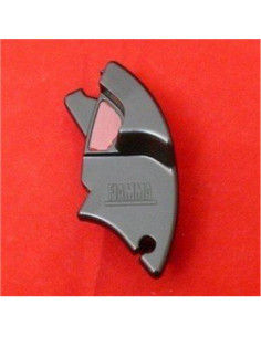 Topo frontal esquerdo para toldo F65S Black Fiamma