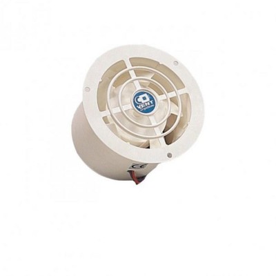 Aplique 3 leds 12V orientavél Niquel