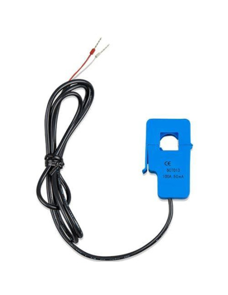 Transformador de corrente para MultiPlus-II, c/cabo de 1 mto