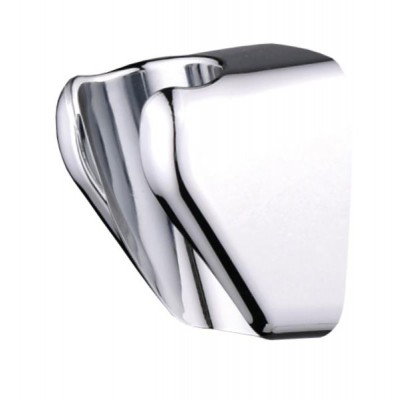 Suporte de parede D3 cromado