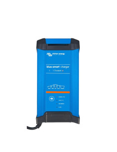 Carregador de baterias Victron Blue Smart IP22 12/15 230V 3