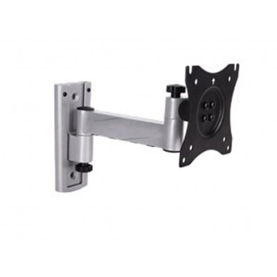 Suporte rotativo de TV com um braço
