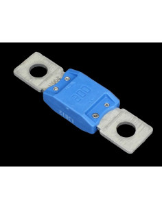 Fusivel mega 200A/32v 2