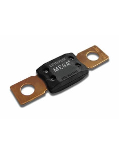 Fusivel Mega 300A/32v (5 Unid)