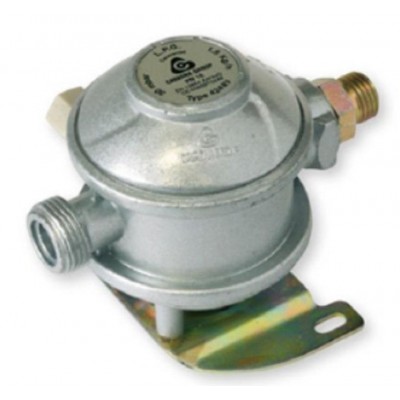 Redutor Propano Butano 30Mb 1,5kg h 10