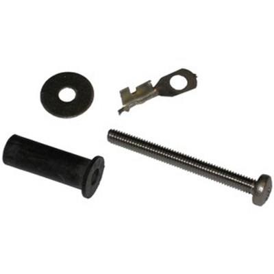 Sonda depósito águas residuais